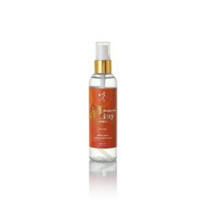 Brightening citrus face mist 120ml WB by Hemani - Givon Health