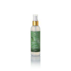 Cooling Aloe Vera & Cucumber Face Mist 120ml - Givon Health